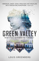 Book cover of: Green Valley. By: Louis Greenberg