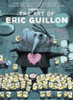 Book cover of: Art of Eric Guillon - From the Making of Despicable Me to Minions, the Secret Life of Pets, and More