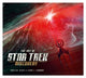 Book cover of: Art of Star Trek: Discovery. By: Paula Block