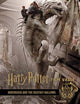 Book cover of: Harry Potter: The Film Vault - Volume 3: The Sorcerer's Stone, Horcruxes & The Deathly Hallows