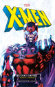 Book cover of: Marvel classic novels - X-Men: The Mutant Empire Omnibus. By: Christopher Golden