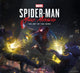 Book cover of: Marvel's Spider-Man: Miles Morales - The Art of the Game. By: Matt Ralphs