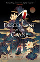 Book cover of: Descendant of the Crane