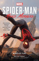 Book cover of: Marvel's Spider-Man: Miles Morales - Wings of Fury. By: Brittney Morris