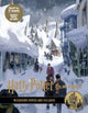Book cover of: Harry Potter: The Film Vault - Volume 10. By: Jody Revenson