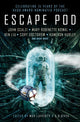 Book cover of: Escape Pod: The Science Fiction Anthology. By: S.B. Divya