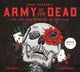 Book cover of: Army of the Dead: A Film by Zack Snyder: The Making of the Film