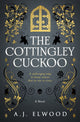 Book cover of: Cottingley Cuckoo. By: A.J. Elwood