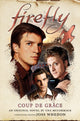 Book cover of: Firefly - Coup de Grace. By: Una McCormack