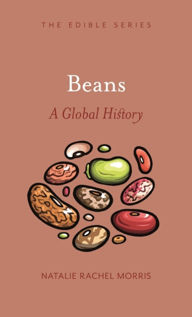 Book cover of: Beans. By: Natalie Rachel Morris
