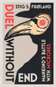 Book cover of: Duel Without End. By: Stig S. øland