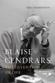 Book cover of: Blaise Cendrars. By: Eric S. Robertson