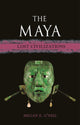 Book cover of: Maya. By: Megan E. O'Neil
