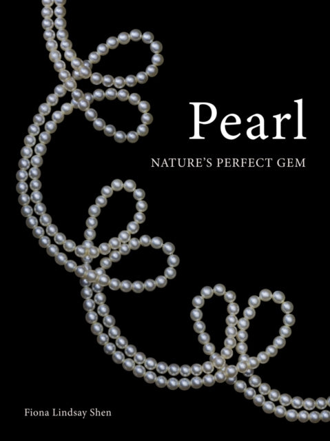 Book cover of: Pearl. By: Fiona Lindsay Shen