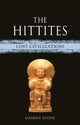 Book cover of: Hittites. By: Damien Stone