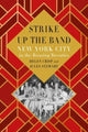 Book cover of: Strike Up the Band. By: Helen Crisp