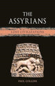 Book cover of: Assyrians. By: Paul Collins