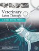 Book cover of: Veterinary Laser Therapy in Small Animal Practice. By: Bryan J. Stephens