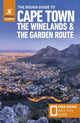 Rough Guide to Cape Town, the Winelands & the Garden Route: Travel Guide with eBook 9781789196115 Rough Guides