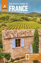 Rough Guide to France: Travel Guide with eBook 9781789197495 Rough Guides