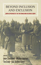 Book cover of: Beyond Inclusion and Exclusion. By: Jason Crouthamel