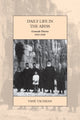 Book cover of: Daily Life in the Abyss. By: Vahé Tachjian