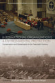 Book cover of: International Organizations and Environmental Protection. By: Wolfram Kaiser