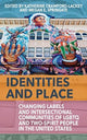 Book cover of: Identities and Place. By: Katherine Crawford-Lackey