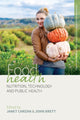 Book cover of: Food Health. By: Janet Chrzan