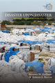 Book cover of: Disaster Upon Disaster. By: HOFFMA, SUSANNA M.
