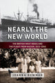 Book cover of: Nearly the New World. By: Joanna Newman