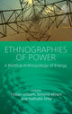 Book cover of: Ethnographies of Power. By: Tristan Loloum