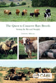 Book cover of: Quest to Conserve Rare Breeds, The. By: Lawrence Alderson
