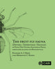 Book cover of: Fruit Fly Fauna (Diptera : Tephritidae : Dacinae) of Papua New Guinea, Indonesian Papua, Associated Islands and Bougainville. By: Richard Drew