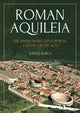 Book cover of: Roman Aquileia. By: Natale Barca