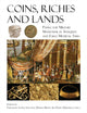 Book cover of: Coins, Riches, and Lands. By: Fernando López Sánchez