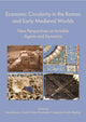 Book cover of: Economic Circularity in the Roman and Early Medieval Worlds. By: Irene Bavuso