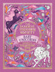 Magical Unicorn Society Official Colouring Book: Baby Unicorns 9781789296198 Pimlada Phuapradit