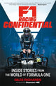 Book cover of: F1 Racing Confidential. By: Giles Richards
