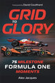 Book cover of: Grid to Glory