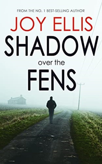 Book cover of: Shadow Over The Fens