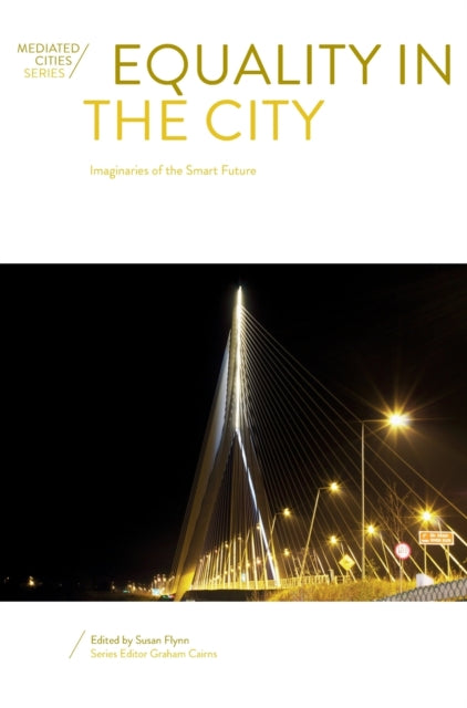 Book cover of: Equality in the City. By: Susan Flynn