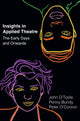 Book cover of: Insights in Applied Theatre. By: John O'Toole