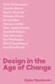 Book cover of: Design in the Age of Change. By: Gjoko Muratovski