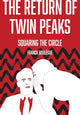 Book cover of: Return of Twin Peaks. By: BOULEGUE