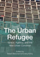 Book cover of: Urban Refugee. By: Bülent Batuman