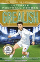 Ultimate Football Heroes: Grealish (Wing Wizards 6) 9781789464764 Ollie123456789101112131415161718192021222324252627282923031