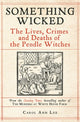 Book cover of: Something Wicked