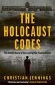 Book cover of: Holocaust Codes. By: Christian Jennings