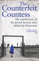 Book cover of: Counterfeit Countess, The. By: Elizabeth B. White
